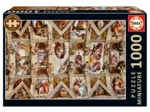 Sistine Chapel