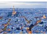 Lichter Von Paris