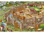 Stories of the History: Mittelalter