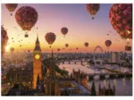 London in Bloom