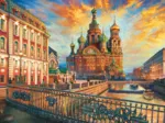 Saint-Petersburg