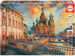 Saint-Petersburg