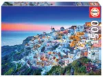 Santorini
