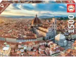 Florenz, Italien