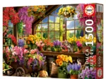 Potting Shed