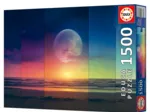 Cosmic Phases