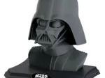 3D Sculpture Puzzle - Star Wars - Darth Vader