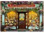 The Fine Cheese Shop
