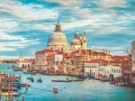 Grand Canal - Venice