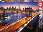 Manhattan