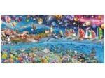 Panorama-Puzzle – Life
