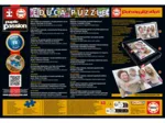 Panorama-Puzzle – Life