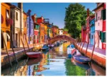 Burano, Italy