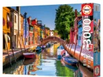 Burano, Italy