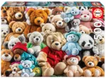 Teddy Bears