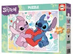 Disney Stitch