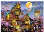 Fairy House