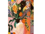 XXL Teile - Boho Bloom