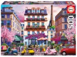 XXL Teile - Paris Shopping District