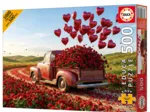 XXL Teile - Valentine's Pickup