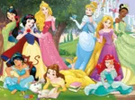 Disney Princess