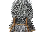 3D Skulptur Puzzle - Game of Thrones