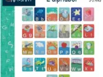 Das Alphabet