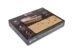 3D Holzpuzzle - Tank SAU212