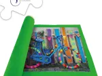 Puzzlematte für 300 - 1000 Teile