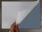 Puzzle-Klebefolie für 1000 Teile