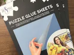 Puzzle-Klebefolie für 3000 Teile