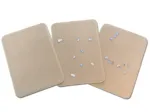 3 Tabletts für Puzzle - 3 x 500 Teile