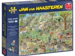 Jan van Haasteren - World Championships Cyclocross