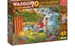 WASGIJ - Bear Necessities!