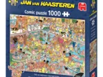 Jan Van Haasteren - Heiß und Heillos