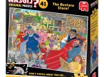 Wasgij Original 41 - Aus Alt Mach Neu