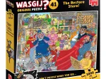 Wasgij Original 41 - Aus Alt Mach Neu