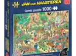 Jan van Haasteren - Traumhaft schöne Schmetterlinge