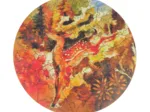 Wooden Puzzle - Friend of the Forest