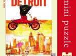 Motor City Mini