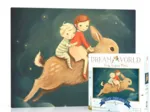 Dream World - Bunny Dreamers