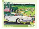 On the Green