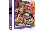 The New Yorker - Main Street