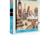 The New Yorker - Ultimate Destination