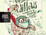 XXL Teile - The Wind in the Willows