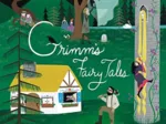 XXL Teile - Grimm's Fairytales