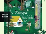 XXL Teile - Grimm's Fairytales
