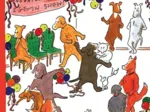 XXL Teile - The New Yorker - Best in Show