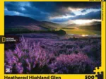 XXL Teile - Heathered Highland Glen