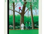 XXL Teile - The New Yorker - My Best Shot